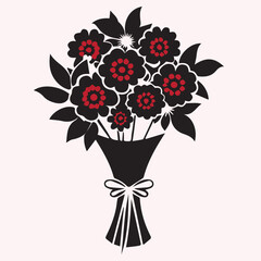 Bouquet of Emotions design