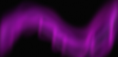 Abstract liquid purple Gradient background with wave shapes. Gradient mesh. Effect blend dark color. premium design template for web cover, ad banner, social media, header, presentation