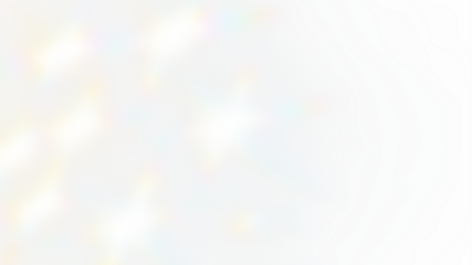 Rainbow, light, pattern, abstract, background PNG with iridescent prism and spectral shine. Vibrant dreamy PNG on transparent background. Magical overlay for photo, wall, or light effect design.