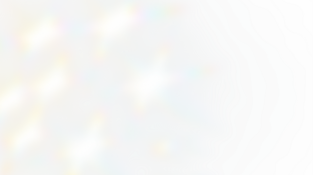 Rainbow, light, pattern, abstract, background PNG with iridescent prism and spectral shine. Vibrant dreamy PNG on transparent background. Magical overlay for photo, wall, or light effect design. - Powered by Adobe