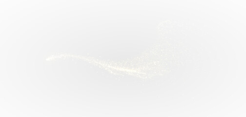 Gold, sparkle, stardust, overlay, festive — shimmering PNG bokeh for luxury designs. Warm sparkle PNG on transparent background. This Overlay adds elegance to Christmas, cards, and celebration project