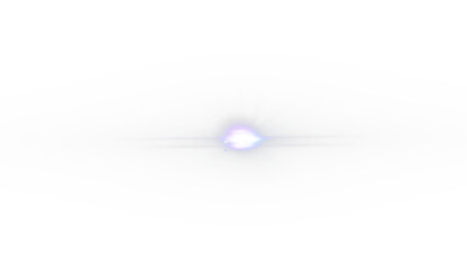 Light, flare, glow, sunrise, lens — radiant PNG beam with blue sparkle on transparent background. This PNG Overlay creates a magical cold light effect for futuristic and creative designs.