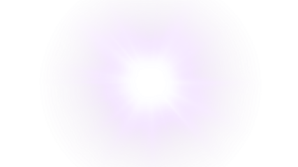 Overlay, sparkle, effect, star, pink — elegant PNG star with transparent flare and glow. This PNG Overlay creates luxury and shiny highlights for modern festive projects.