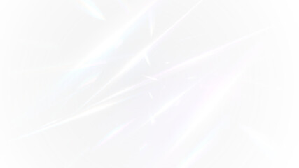 Light, rainbow, prism, crystal, sparkle — elegant PNG with transparent rainbow refraction and crystal glow. This PNG Overlay adds magic light effects to any design or background.