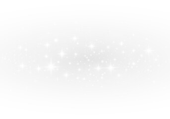 Bokeh, sparkle, glow, magic, light — golden glitter PNG with transparent background. This soft PNG Overlay adds dreamy, festive shine to holiday or fantasy-themed design scenes.