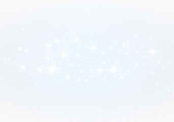 Glowing, white, glittering, confetti, background — fantasy gold sparkle PNG with transparent background. This PNG Overlay is perfect for magical, dreamy, or fairy-tale scenes.