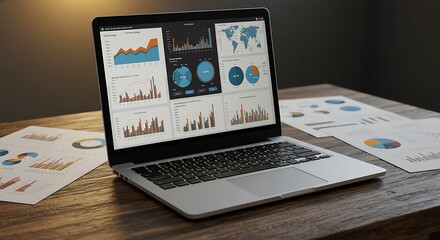 データの夜明け