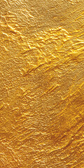 golden water background