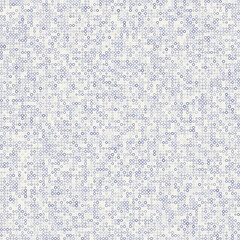 Geometric shapes background. Rings in multiple colors. Light gray, pale blue, lavender, muted grayish-purple. Great vector illustration.