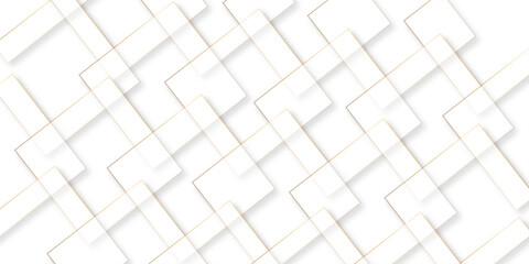 Futuristic Geometric 3D Tile Pattern. Luxury Abstract 3D tiles. Digital Cubes Abstract Background