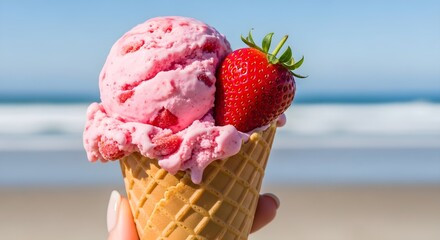 Crispy, golden-brown roasted pork belly with a perfectly crackled skin, sliced and ready to serve with a side of dipping sauce.