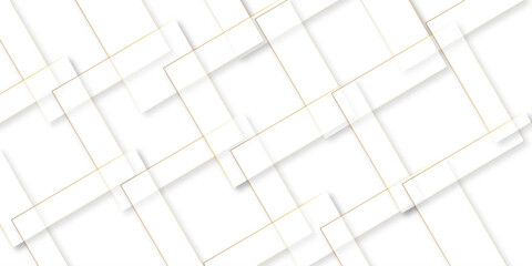 Futuristic Geometric 3D Tile Pattern. Luxury Abstract 3D tiles. Digital Cubes Abstract Background