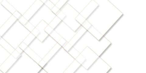Futuristic Geometric 3D Tile Pattern. Luxury Abstract 3D tiles. Digital Cubes Abstract Background