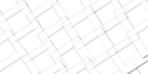 Futuristic Geometric 3D Tile Pattern. Luxury Abstract 3D tiles. Digital Cubes Abstract Background