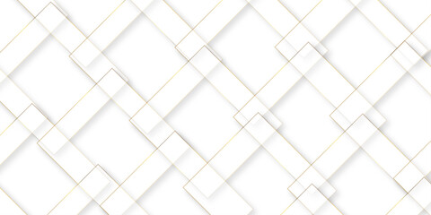 Futuristic Geometric 3D Tile Pattern. Luxury Abstract 3D tiles. Digital Cubes Abstract Background