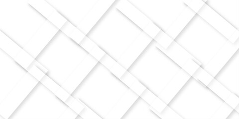 Futuristic Geometric 3D Tile Pattern. Luxury Abstract 3D tiles. Digital Cubes Abstract Background