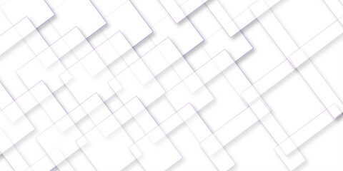 Futuristic Geometric 3D Tile Pattern. Luxury Abstract 3D tiles. Digital Cubes Abstract Background