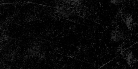 Black Grunge Texture Background. Scratched Black Texture Backdrop. Dark Textured Surface Abstract Background