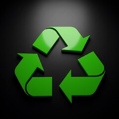 Obraz premium The Cycle of Renewal