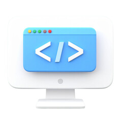 computer coding