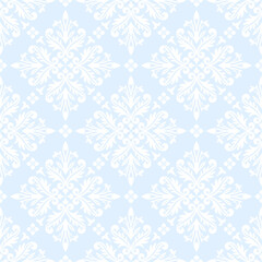 seamless geometric pattren