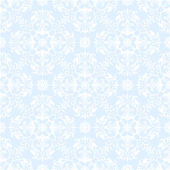 seamless geometric pattren