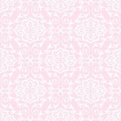 seamless geometric pattren