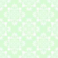 seamless geometric pattren