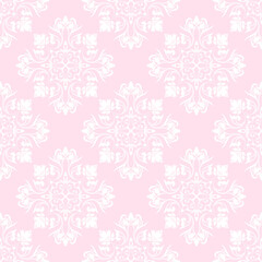 seamless geometric pattren