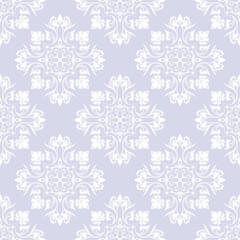 seamless geometric pattren