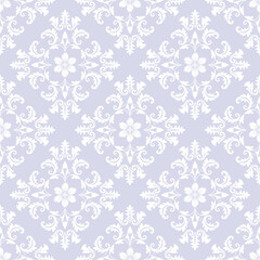 seamless geometric pattren