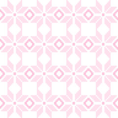 seamless geometric pattren