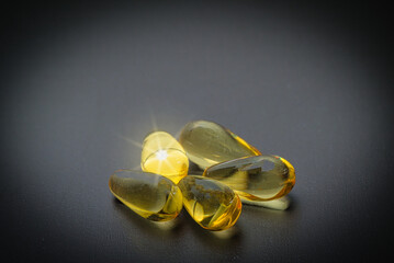 不足しがちな栄養成分を補ってくれるサプリメント