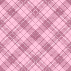 seamless tartan pattern