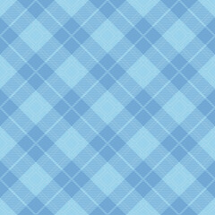 Fototapeta premium seamless tartan pattern