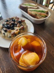 olives and olive oil