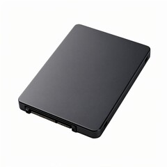 External Memory Card Reader in Black