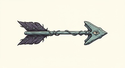 Whispers of the Arrow