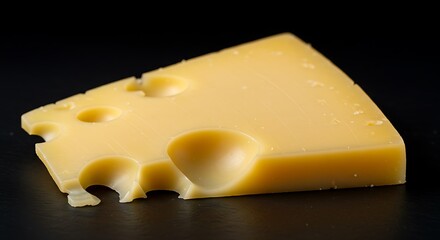 Golden Wedge of Delight