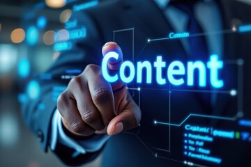 Content Creation and Digital Marketing Strategy