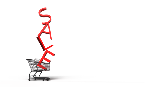 Sale text font red pink orange color shopping cart retail sale store business purchase gift product promotion buy sell customer online content sale shopping cart ecommerce streetcar sale shopping sale