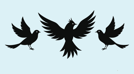 bird icon