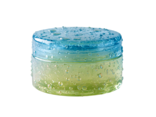  Dew Kiss Container Compact Durable Daily Organizer