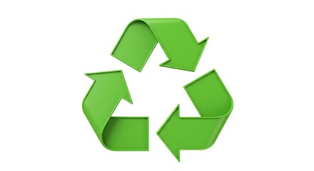 The Green Cycle