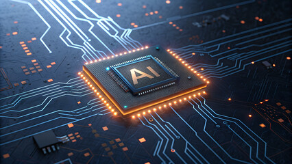 Future of Artificial Intelligence Hardware