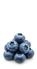 Juicy Blueberries: A Burst of Summer Freshness