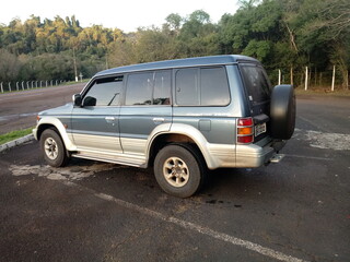 Pajero GLS 2.800 1994