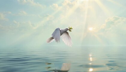 World Peace Day – Spread Love, Not War.