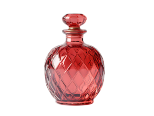  Ruby Barrel Bottle Perfect For Stylish Serving