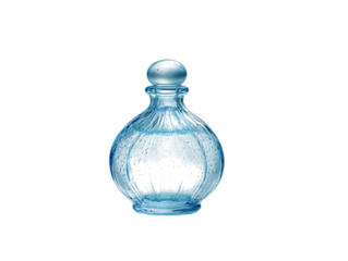  Serene Breeze Bottle Elegant Minimalist Everyday Use